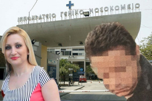 Θεσσαλονίκη: Καταπέλτης η εισαγγελέας για τη δολοφονία της μεσίτριας – Γιατροί «καίνε» τον αγγειοχειρουργό